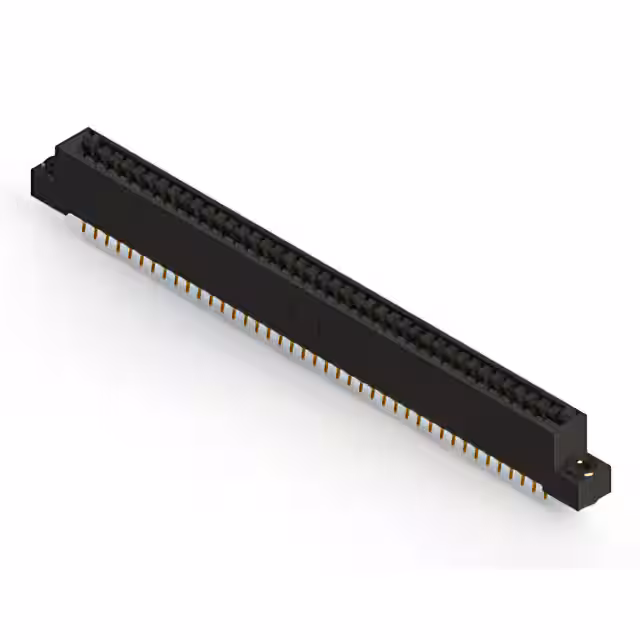 896-082-556-203 EDAC Inc.  Edgeboard Connectors